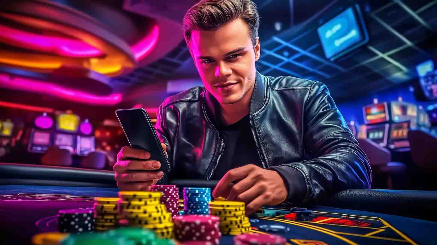 Casino 89PH Daily Featured Games